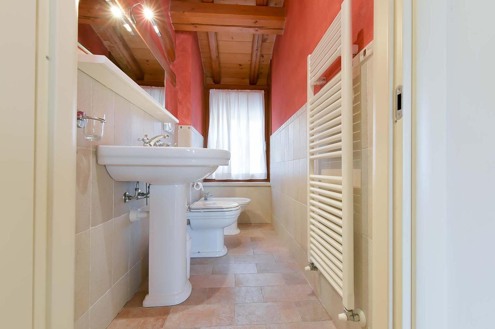 Villa Avesani Пастренго Экстерьер фото