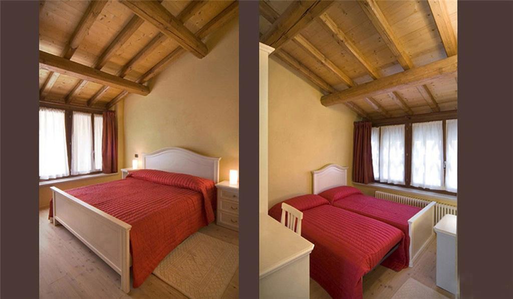 Villa Avesani Пастренго Номер фото